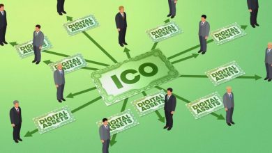 ما هو ICO العملة الأولية المشفرة ؟؟؟