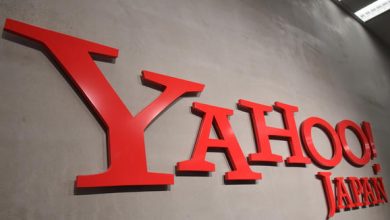 شركة ياهوو اليابان Yahoo Japan تطلق بورصة لتداول العملات الرقمية المشفرة