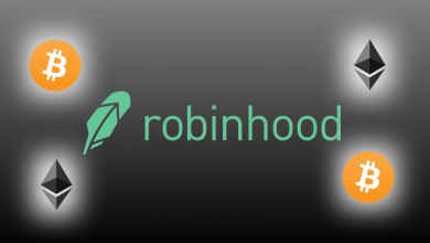 منصة Robinhood تطلق التداول المجاني للبيتكوين والإيثريوم في الولايات المتحدة