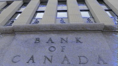 دراسة لمصرف كندا: الإنفاق المزدوج ضمن البلوكشين Blockchain غير واقعي