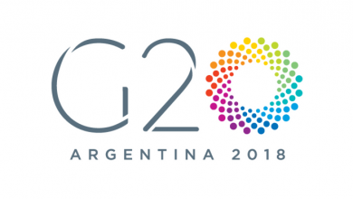 قمة العشرين G20 وصناعة التشفير والعملات الرقمية المشفرة