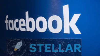 فيسبوك Facebook ينفي شراكته مع ستيلر Stellar