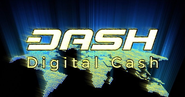 ما هي عملة داش Dash؟