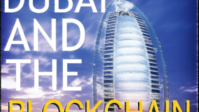 دبي تطلق نظام دفع يعتمد على البلوكشين لحكومة الإمارات العربية المتحدة