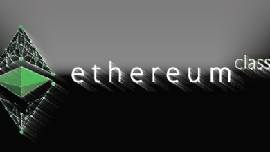ما هي عملة إيثريوم كلاسيك Ethereum Classic ETC؟