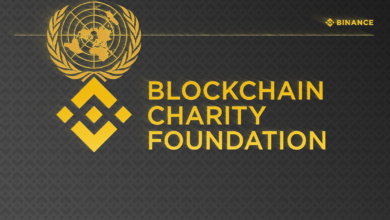 بينانس تطلق مؤسسة لجمع التبرعات الخيرية لصالح الأمم المتحدة