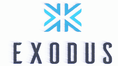 ما هي محفظة إكسيدس Exodus؟