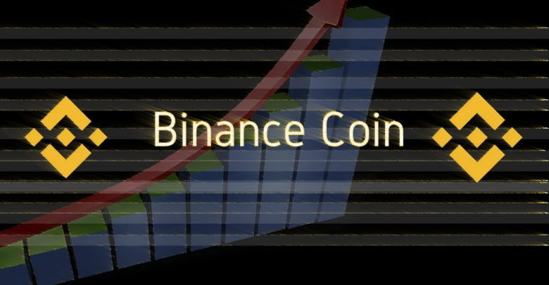 ما هي عملة بينانس Binance Coin BNB؟