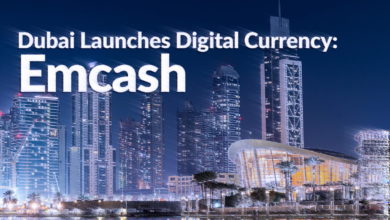 هل تنجح تجربة دبي باستخدام عملة emcash الرقمية الخاصة بها؟