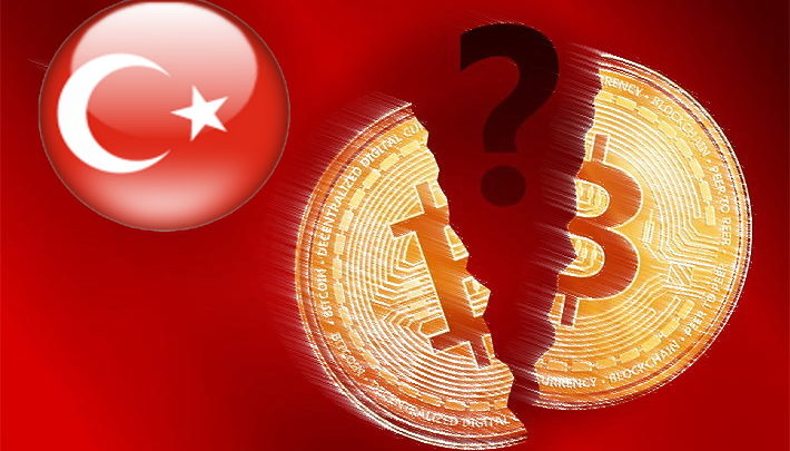 اختراق محافظ بيتكوين في تركيا وخسائر بأكثر من 80000 دولار