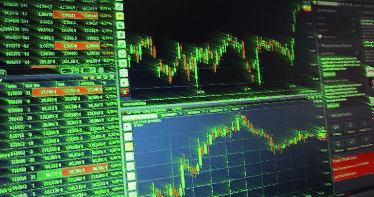 عودة المؤشرات الخضراء لسوق العملات الرقمية المشفرة بعد انخفاض أمس