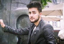من هو الفتى الشاب السوري الذي اشتهر بإنتاج أغانيه؟