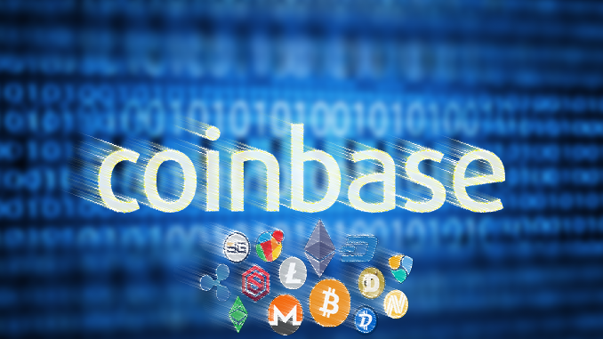 عملة مشفرة شهيرة ستدرج على قائمة Coinbase الجديدة، فما هي؟