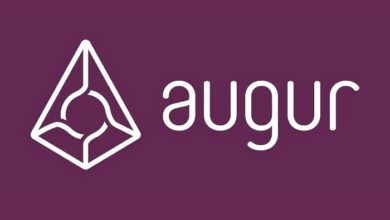 عملة Augur REP تنفجر مرتفعة بعد إدراجها على منصة Coinbase