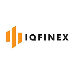 ميزات منصة iqfinex للعملات الرقمية
