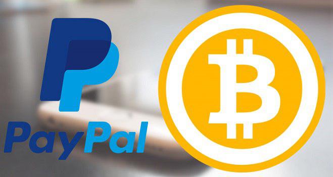 رسوم معاملات Paypal تبلغ 30 ضعف رسوم Blockchain