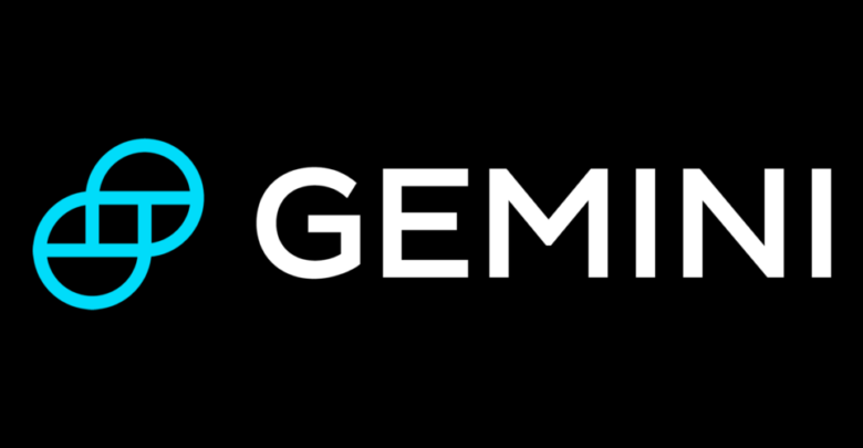 ميزات منصة Gemini للعملات الرقمية