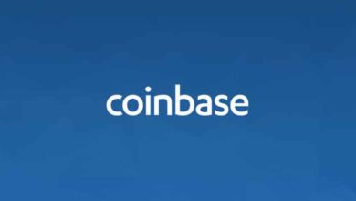 منصة Coinbase توفر خدمة بطاقة فيزا لست دول