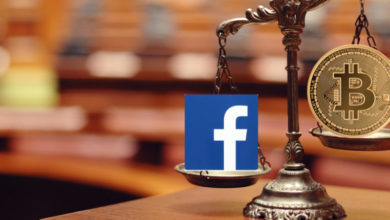 فيسبوك يدافع عن عملته ليبرا أمام الكونجرس