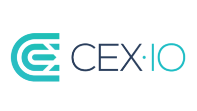 ما ميزات منصة Cex.io للعملات الرقمية