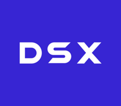 ما ميزات منصة DSX للعملات الرقمية