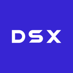 ما ميزات منصة DSX للعملات الرقمية