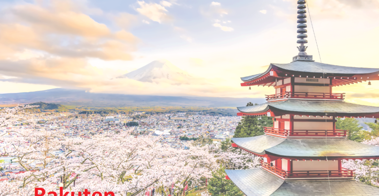العملاق الياباني Rakuten يدخل عالم تداول العملات الرقمية