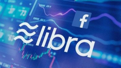 فيسبوك يدعم عملة ليبرا بنقود ورقية