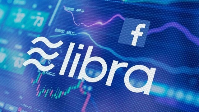 فيسبوك يدعم عملة ليبرا بنقود ورقية