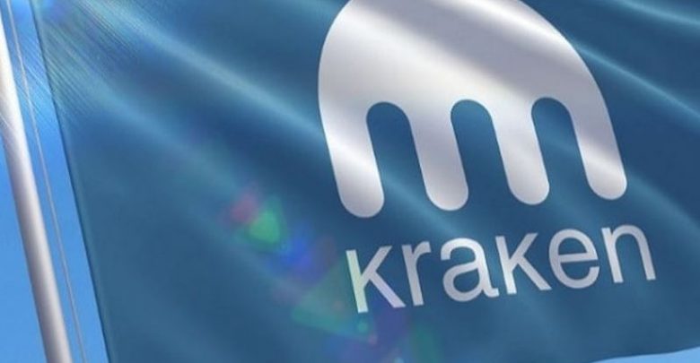 منصة Kraken تضيف دعم لـتوكنات OmiseGo و PAX Gold