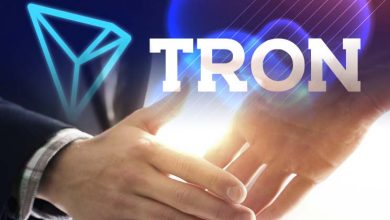 شركة Tron تعقد شراكة مع Simplex للخدمات المالية