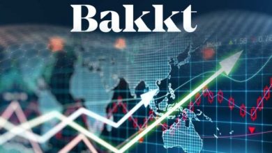 ازدياد الإهتمام المؤسسي يظهر علي منصة Bakkt
