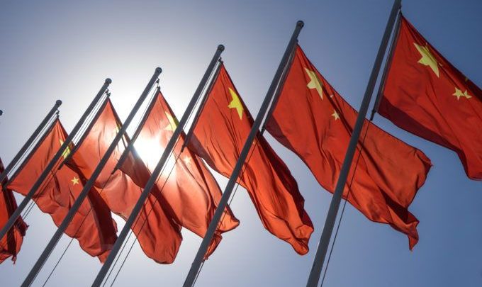 الصين تقررعدم القضاء علي صناعة تعدين العملات الرقمية