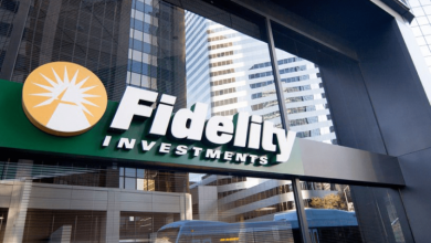تخطط منصة Fidelity لإضافة الأثير عام 2020