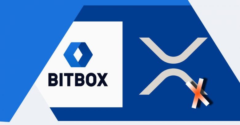 تعتزم منصة BitBox حذف عملة الريبل