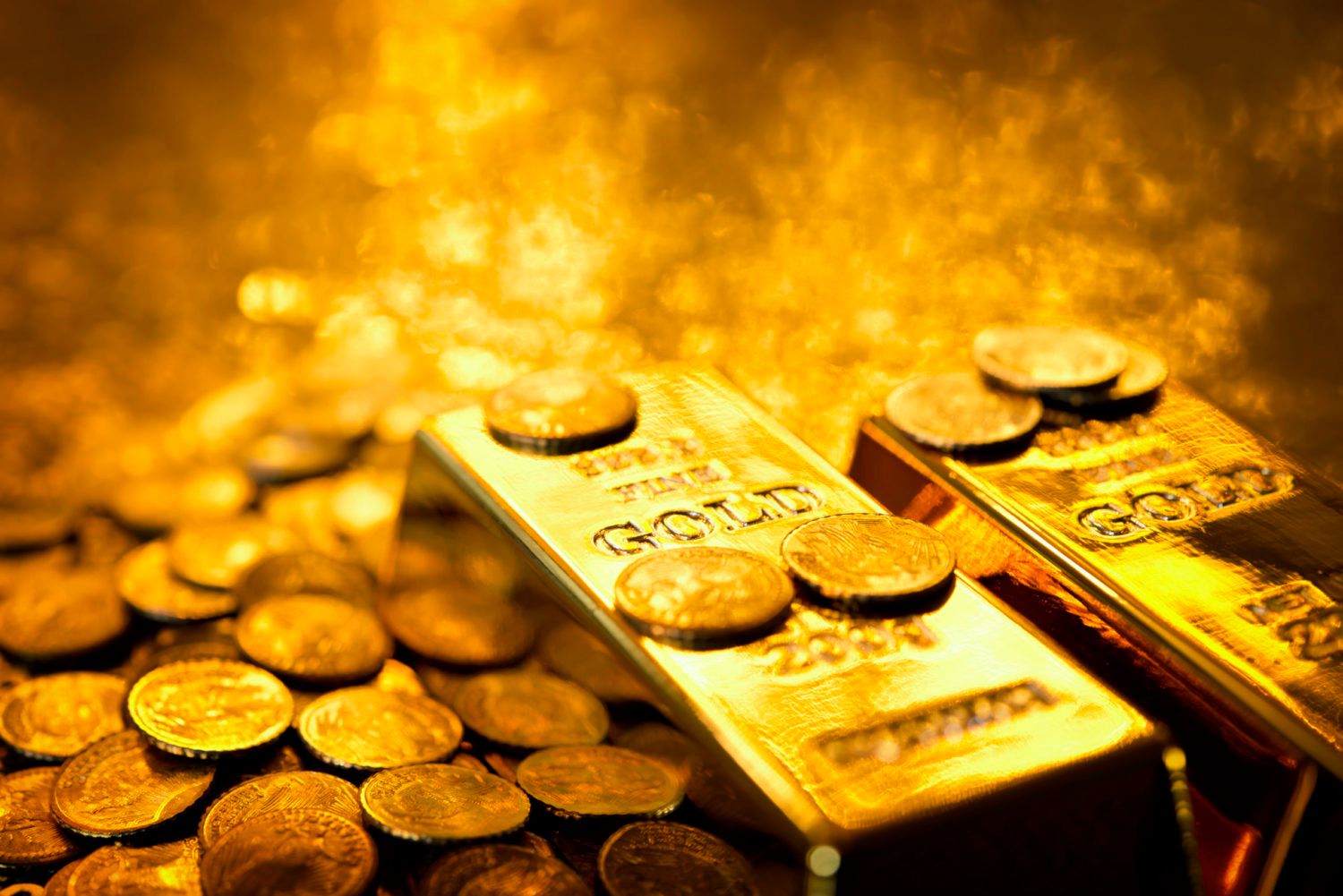 أدرجت منصة Paxful الذهب إلى قائمة الأصول القابلة للتداول
