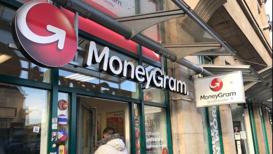 شركة MoneyGram تدخل السوق السعودي