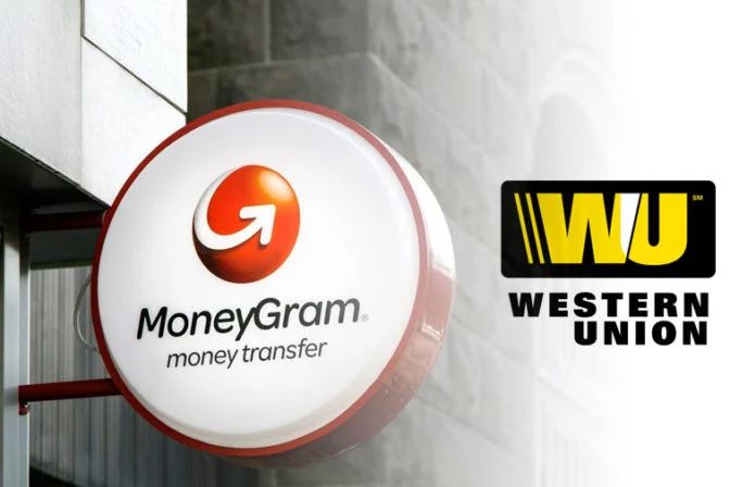 هل تتقدم شركة Western Union بعرض لشراء MoneyGram