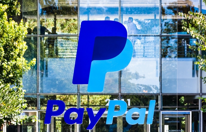 يتجه PayPal لتوفير خدمة شراء وبيع العملات الرقمية