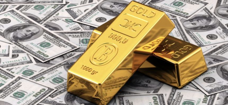ما توقعات سعر الذهب اليوم وما سبب مخاوف الولايات المتحدة 18/10/2022 ؟