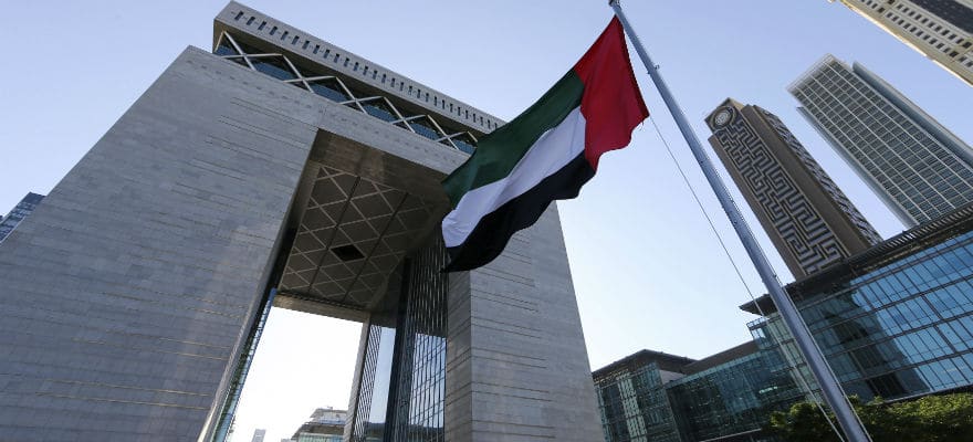 دولة الإمارات تمنح ترخيص لمنصة عملات رقمية أخرى