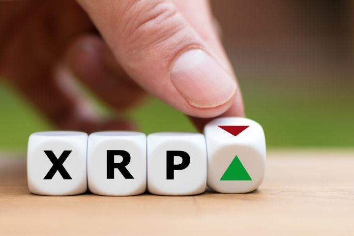 سعر XRP سيصل إلى 4 دولارات بحلول ديسمبر إليكم لماذا؟
