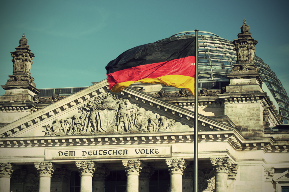 اعتماد الأوراق المالية الرقمية في مشروع القانون الألماني الجديد