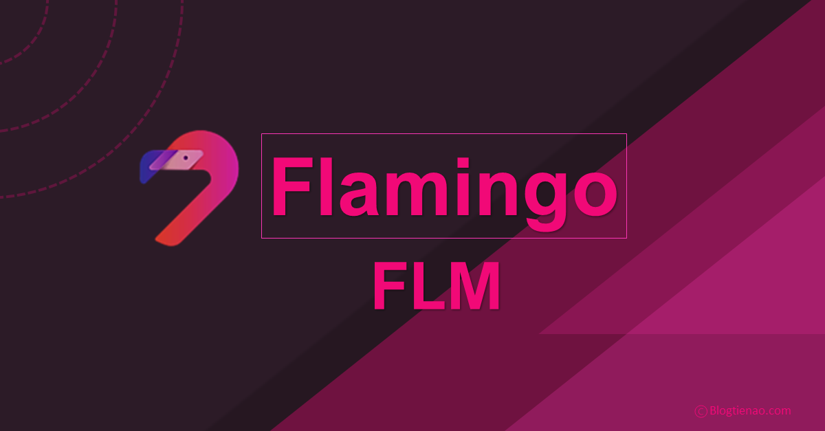 ما هي عملة مشروع Flamingo ؟