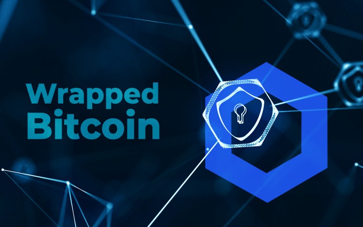 ادراج عملة Wrapped Bitcoin علي منصة CoinbasePro قريبا