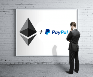 طريقة شراء عملة الإثيريوم Ethereum عبر PayPal
