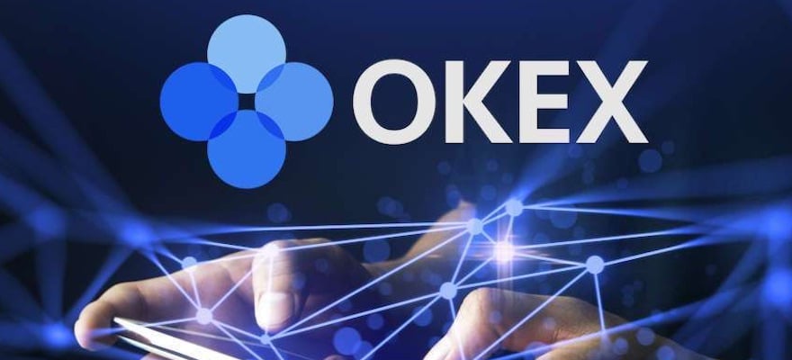 منصة OKEx تحدد موعد استئناف عمليات سحب البيتكوين
