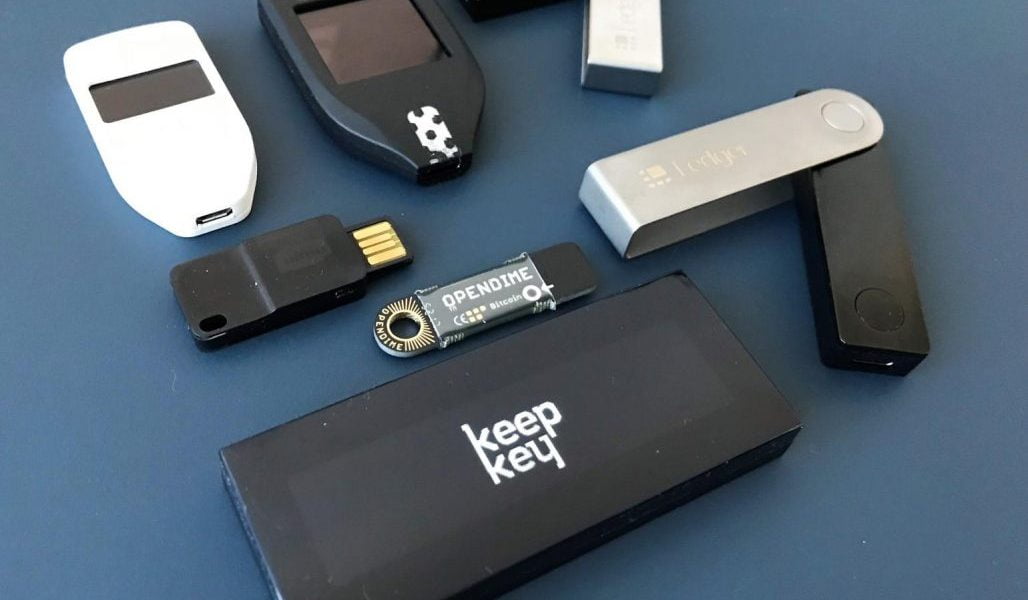 https://keepkey.myshopify.com/products/keepkey-the-simple-bitcoin-hardware-wallet
