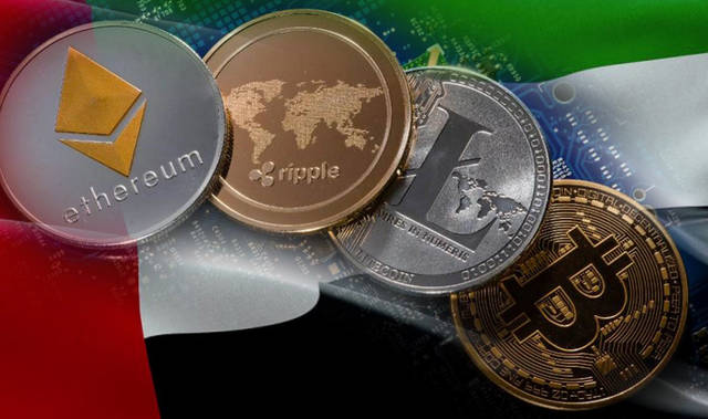 أفضل طرق استثمار العملات الرقمية في الإمارات