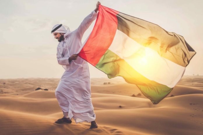 الإمارات مركز عالمي للعملات الرقمية ماهي الخطوة التالية؟